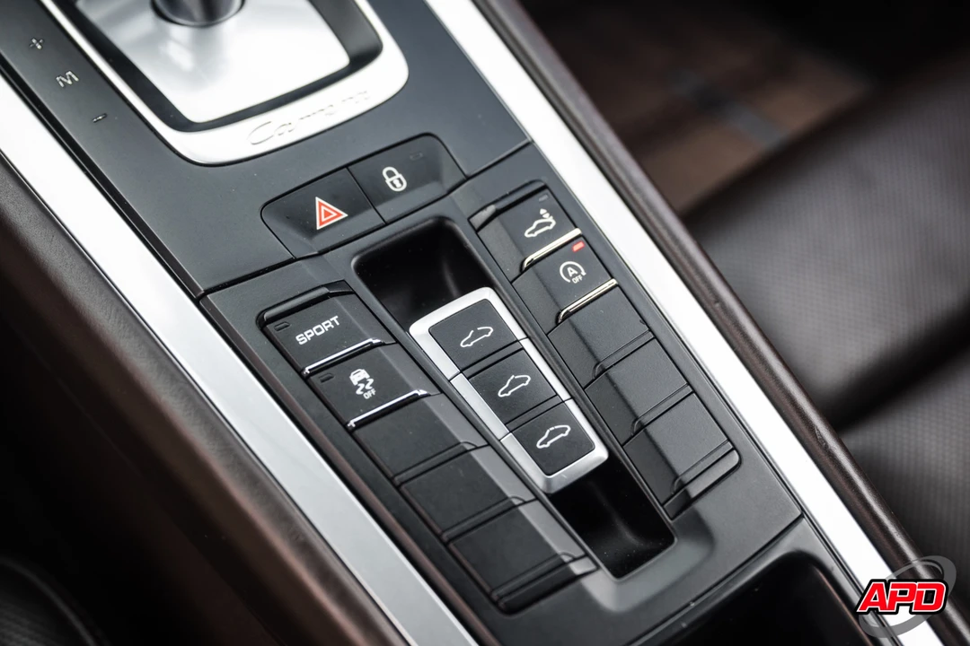 2013 Porsche 991 Carrera - Image 20 of 31