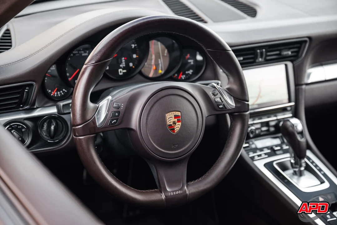 2013 Porsche 991 Carrera - Image 7 of 31