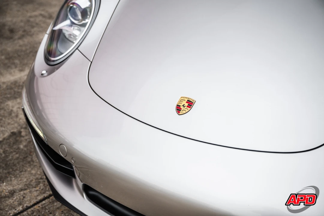 2013 Porsche 991 Carrera - Image 25 of 31