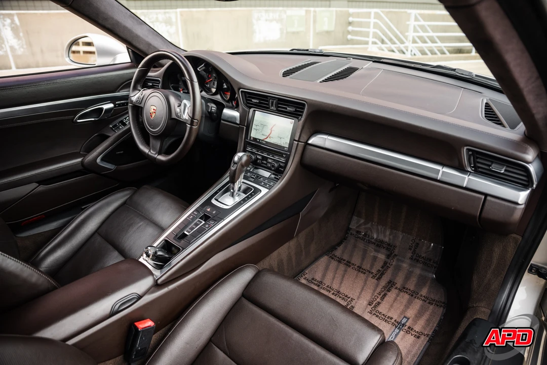 2013 Porsche 991 Carrera - Image 22 of 31