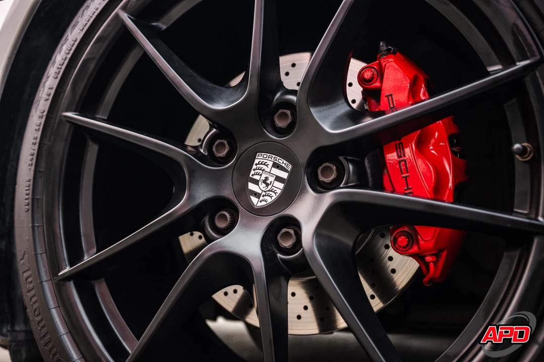 2013 Porsche 991 Carrera - Image 3 of 31