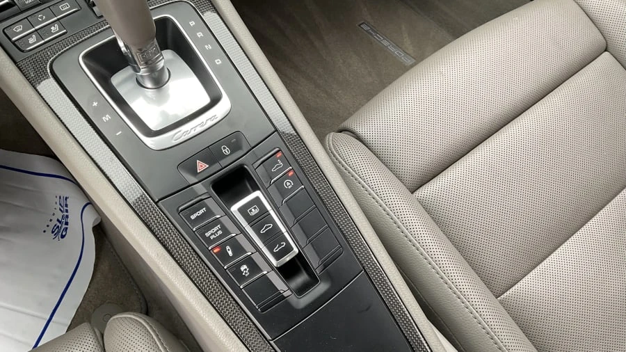 2013 Porsche 991 Carrera - Image 4 of 15