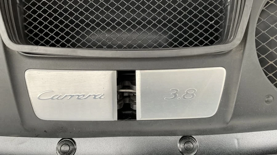 2013 Porsche 991 Carrera - Image 10 of 15