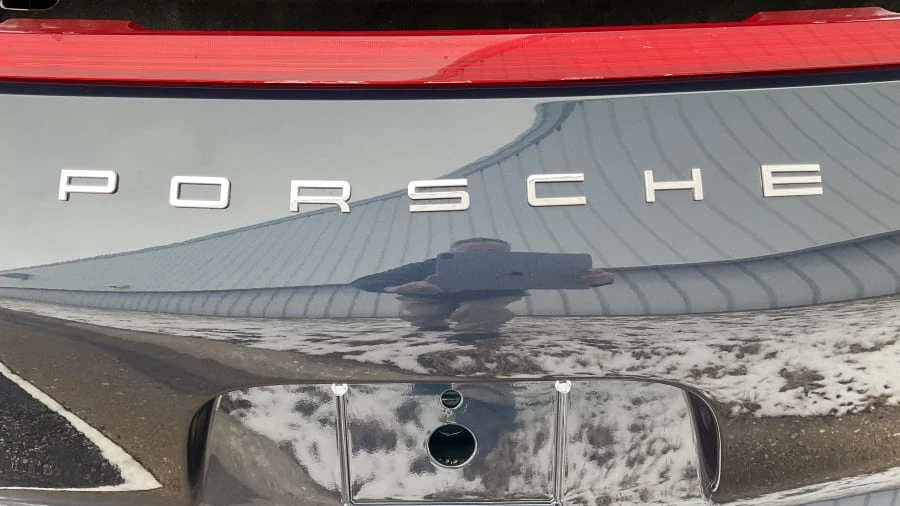 2013 Porsche 991 Carrera - Image 11 of 15