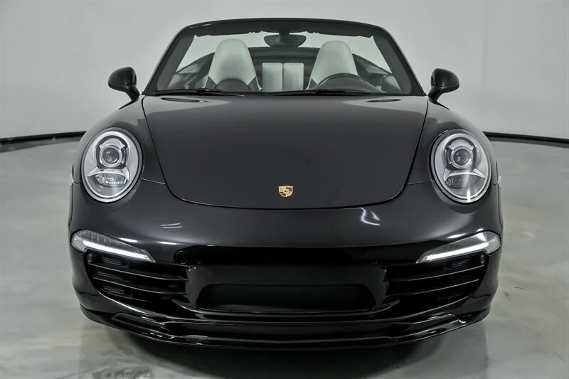 2013 Porsche 991 Carrera - Image 5 of 31