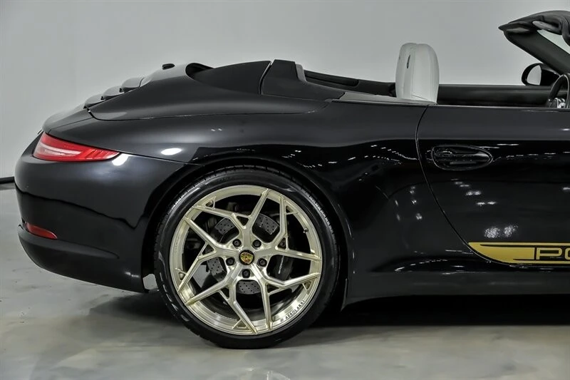 2013 Porsche 991 Carrera - Image 13 of 31