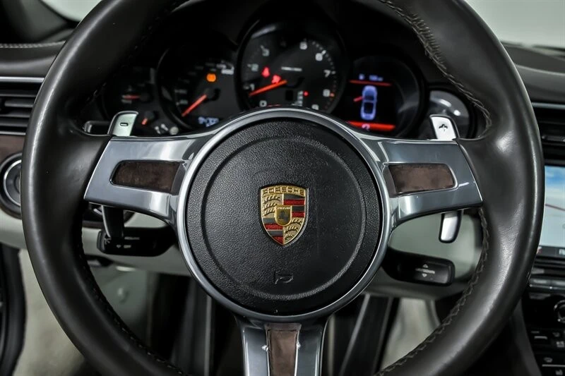 2013 Porsche 991 Carrera - Image 29 of 31