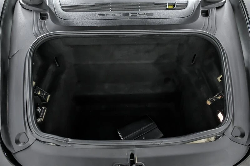 2013 Porsche 991 Carrera - Image 16 of 31