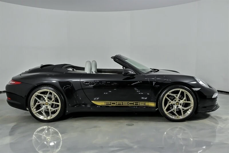2013 Porsche 991 Carrera - Image 14 of 31