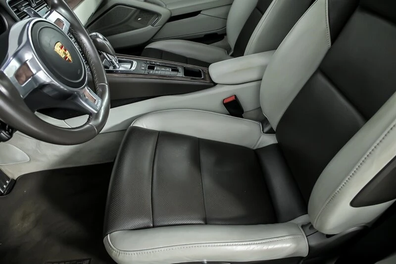 2013 Porsche 991 Carrera - Image 23 of 31