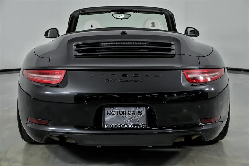 2013 Porsche 991 Carrera - Image 11 of 31