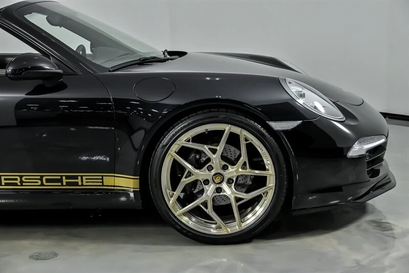 2013 Porsche 991 Carrera - Image 15 of 31