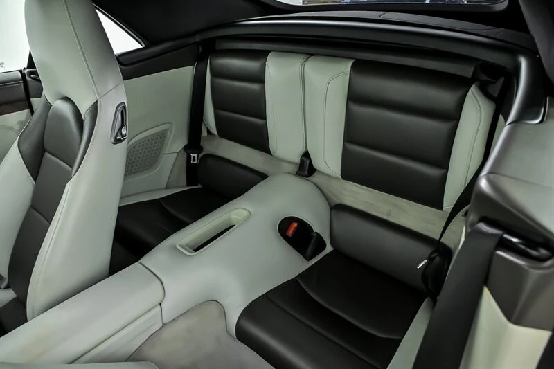 2013 Porsche 991 Carrera - Image 25 of 31