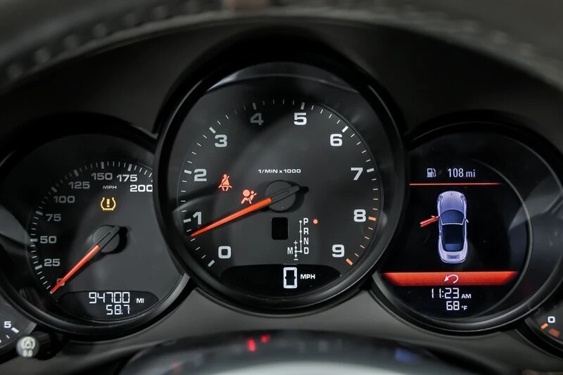 2013 Porsche 991 Carrera - Image 28 of 31
