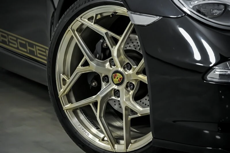 2013 Porsche 991 Carrera - Image 4 of 31