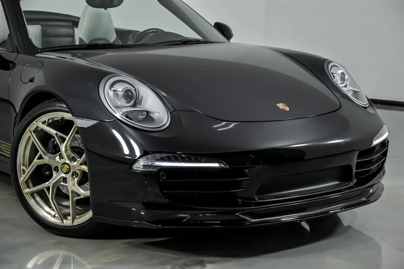 2013 Porsche 991 Carrera - Image 3 of 31