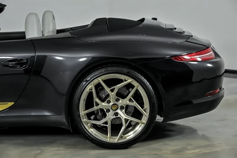 2013 Porsche 991 Carrera - Image 9 of 31