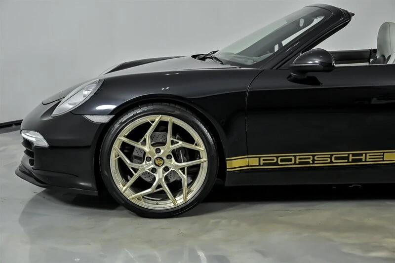 2013 Porsche 991 Carrera - Image 7 of 31