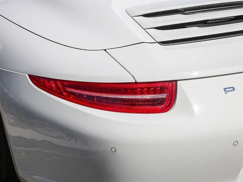 2013 Porsche 991 Carrera - Image 21 of 21