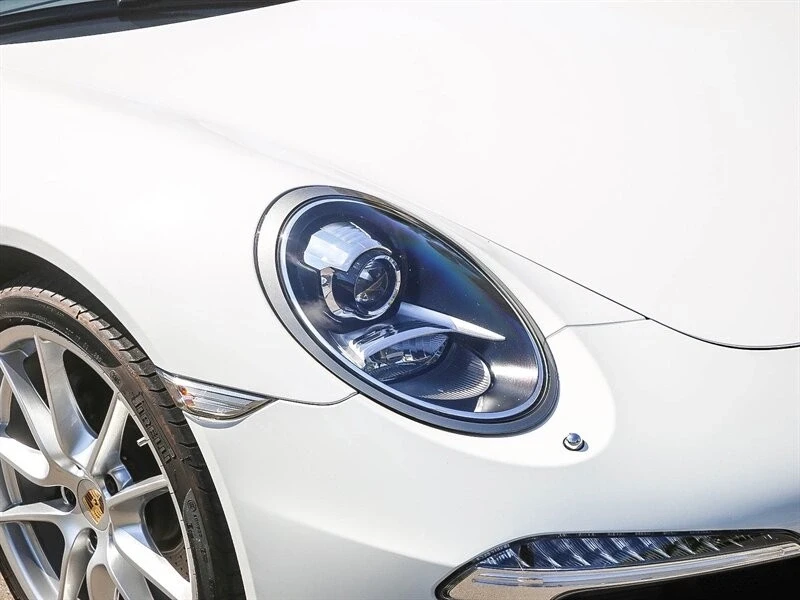 2013 Porsche 991 Carrera - Image 20 of 21