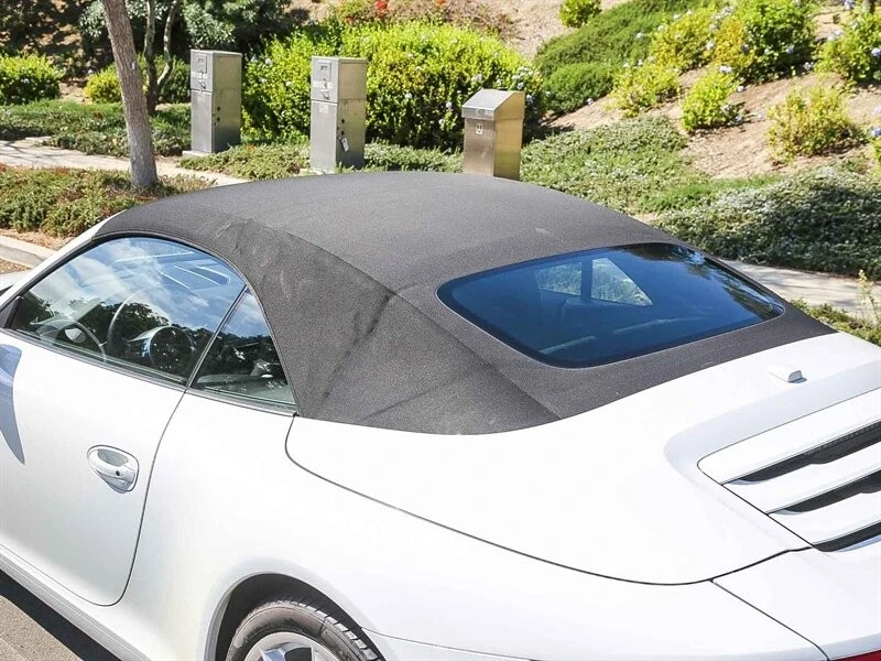 2013 Porsche 991 Carrera - Image 6 of 21