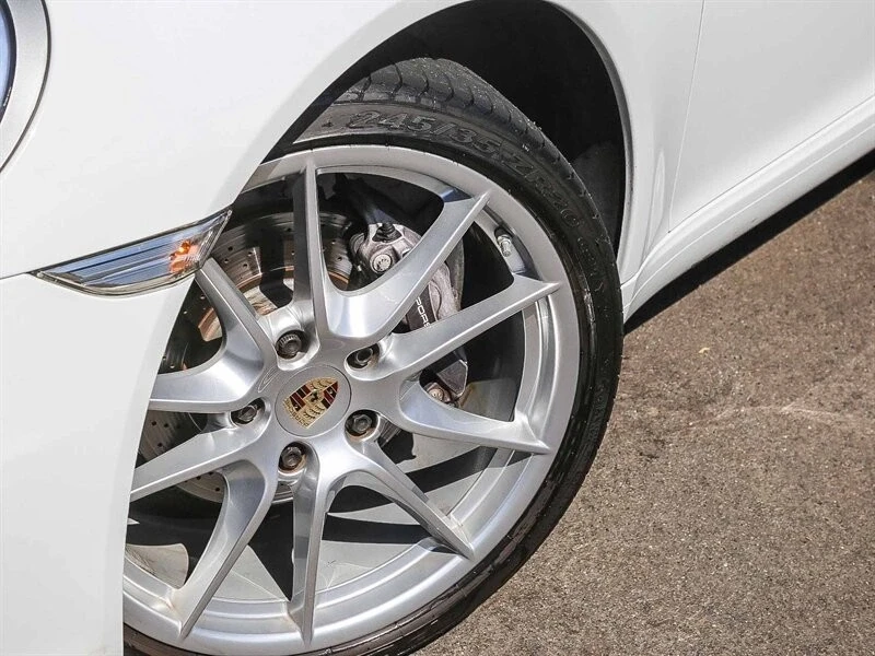 2013 Porsche 991 Carrera - Image 3 of 21