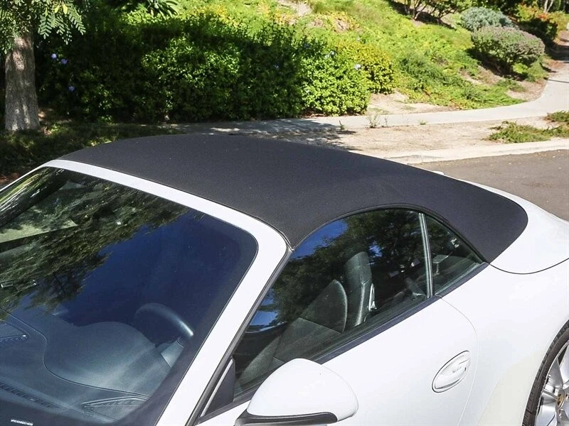 2013 Porsche 991 Carrera - Image 5 of 21