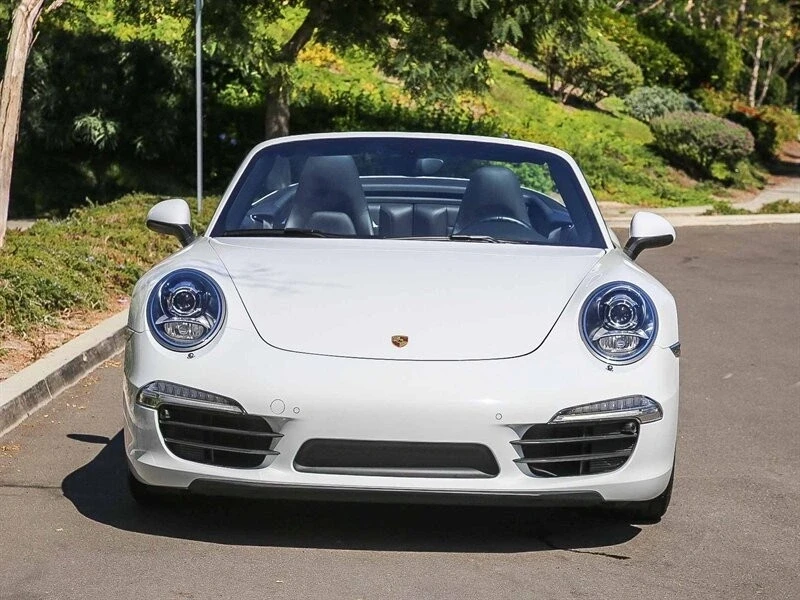 2013 Porsche 991 Carrera - Image 9 of 21