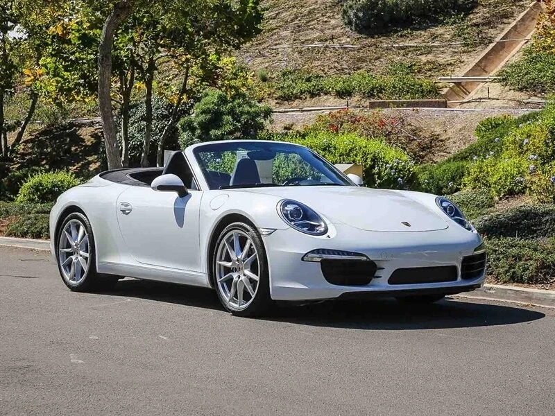 2013 Porsche 991 Carrera - Image 19 of 21