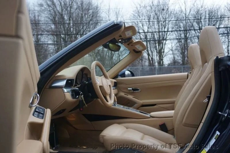 2013 Porsche 991 Carrera - Image 11 of 12