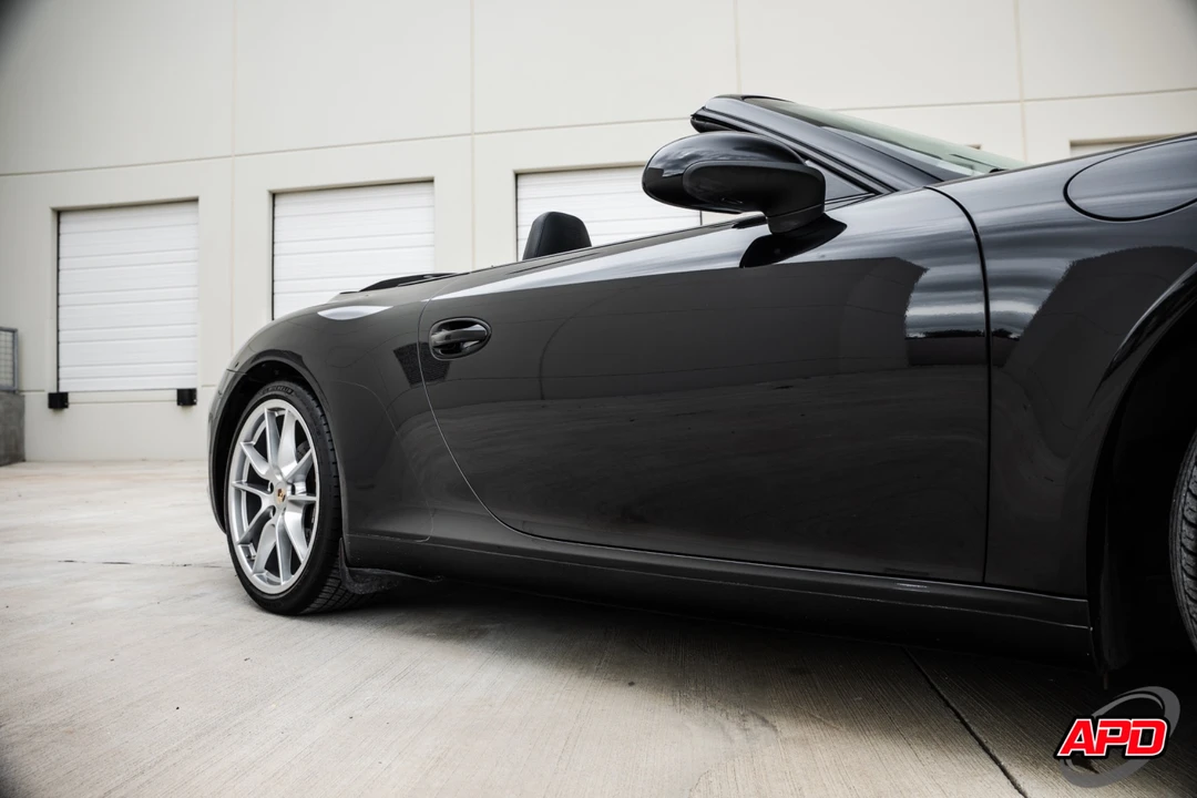 2013 Porsche 991 Carrera - Image 21 of 21