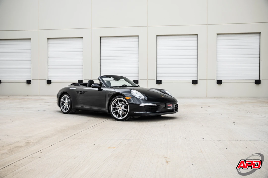 2013 Porsche 991 Carrera - Image 15 of 21