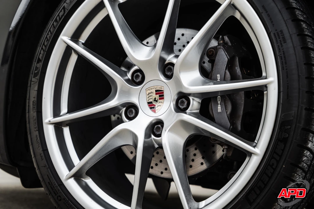 2013 Porsche 991 Carrera - Image 3 of 21
