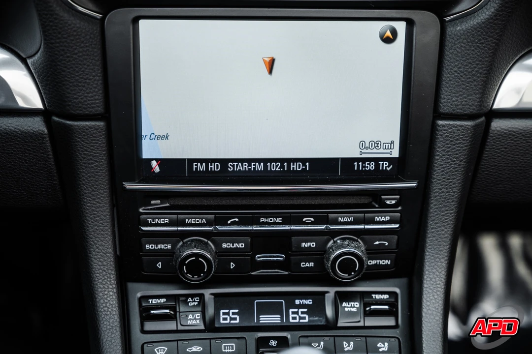 2013 Porsche 991 Carrera - Image 13 of 21