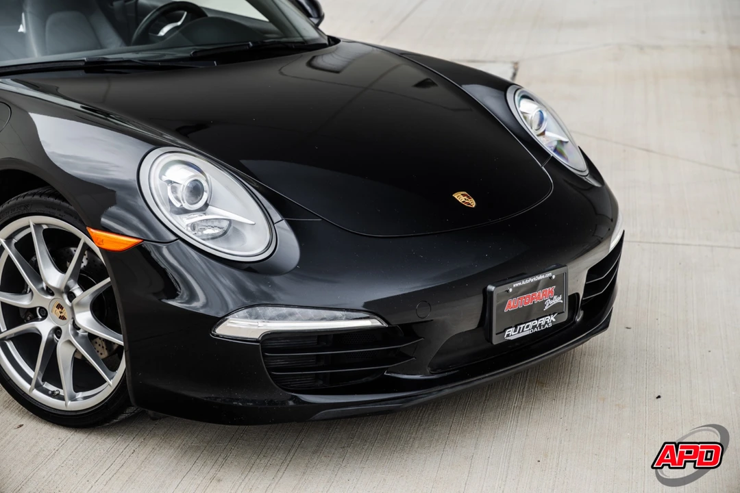 2013 Porsche 991 Carrera - Image 19 of 21