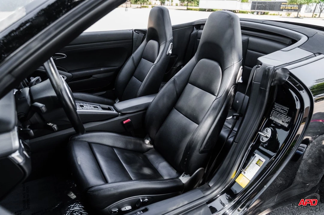 2013 Porsche 991 Carrera - Image 5 of 12