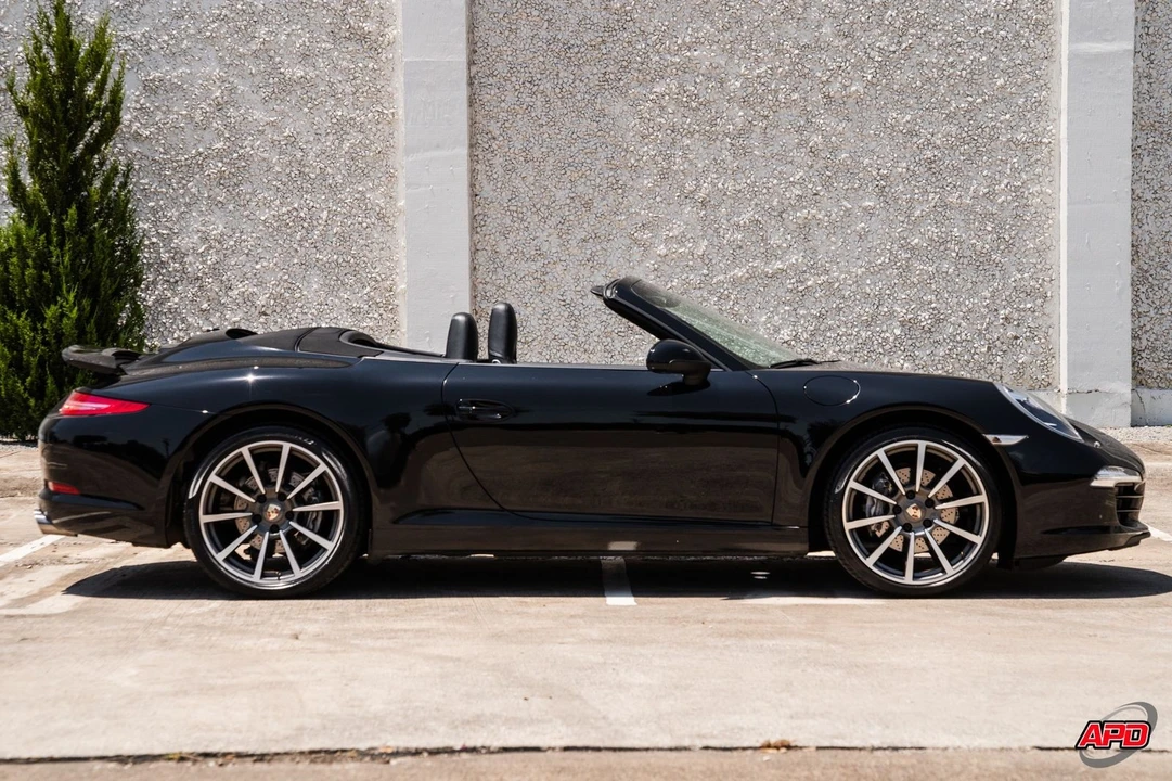 2013 Porsche 991 Carrera - Image 12 of 12