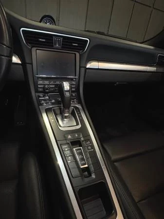 2013 Porsche 991 Carrera - Image 9 of 14