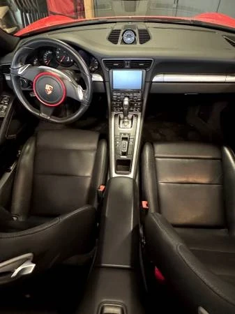 2013 Porsche 991 Carrera - Image 12 of 14