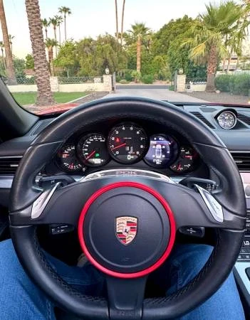 2013 Porsche 991 Carrera - Image 6 of 14