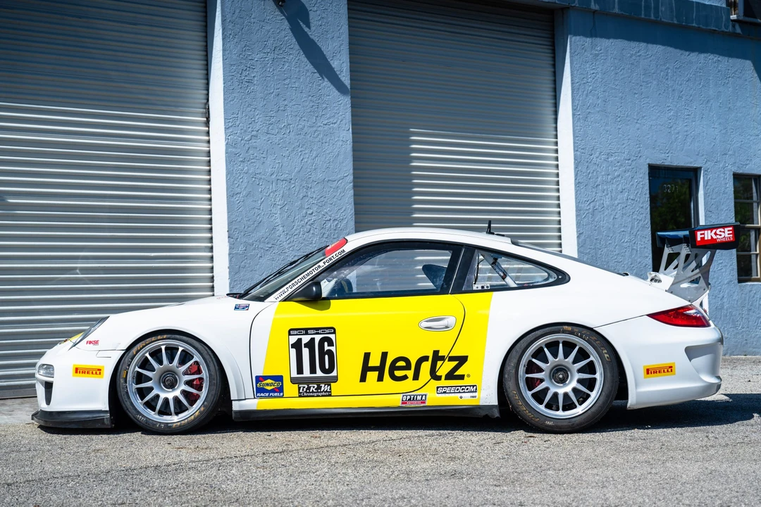 2013 Porsche 997 GT3 - Image 20 of 31