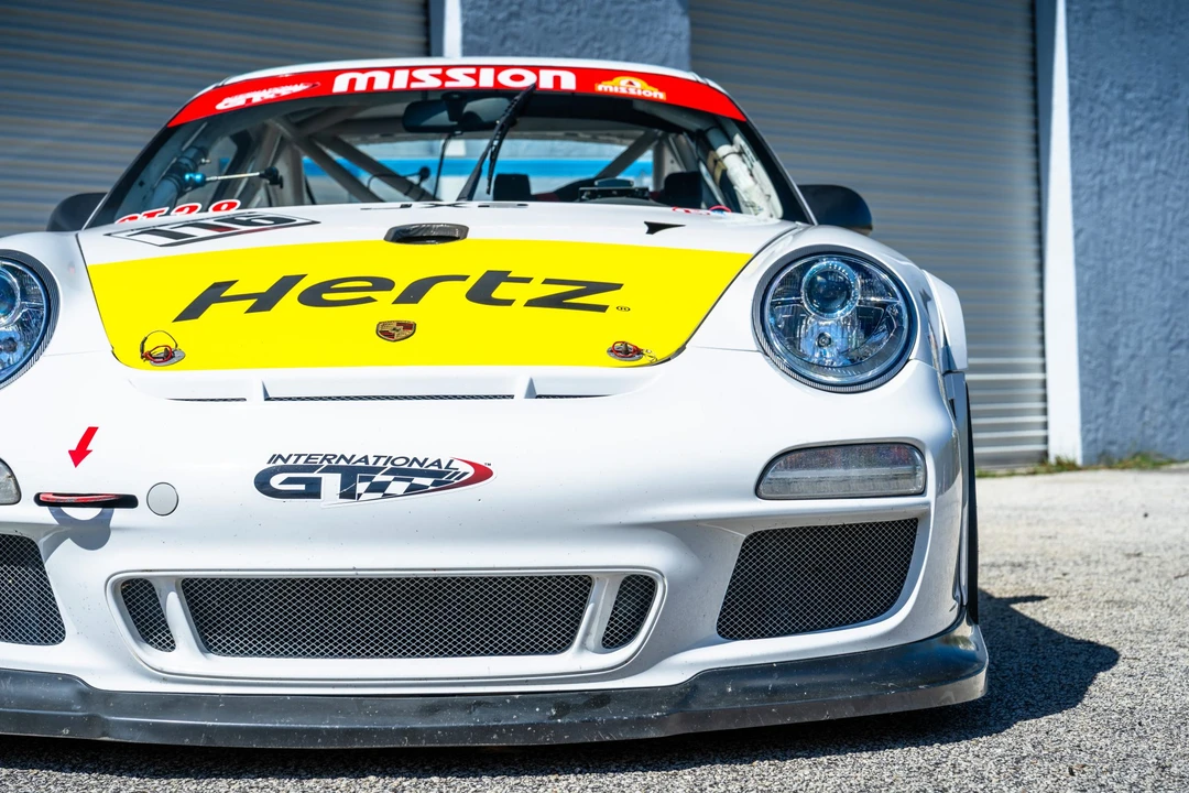 2013 Porsche 997 GT3 - Image 22 of 31
