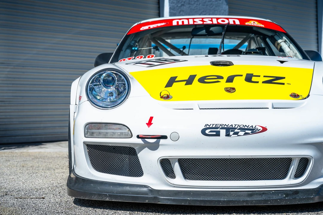 2013 Porsche 997 GT3 - Image 21 of 31