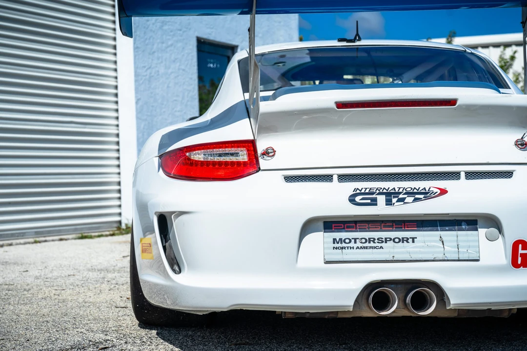 2013 Porsche 997 GT3 - Image 23 of 31