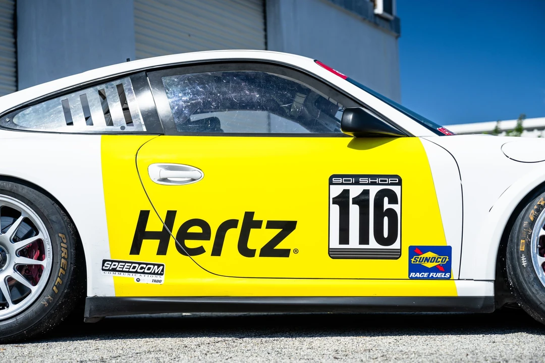 2013 Porsche 997 GT3 - Image 26 of 31