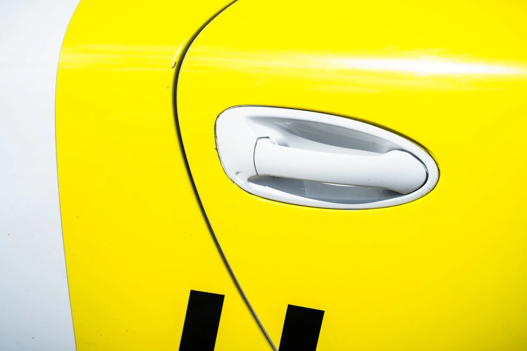 2013 Porsche 997 GT3 - Image 30 of 31