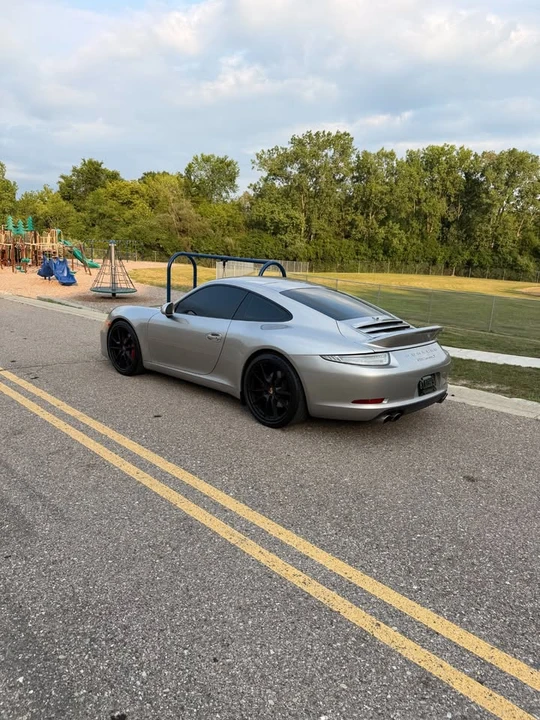 2013 Porsche 991 Carrera - Image 14 of 14