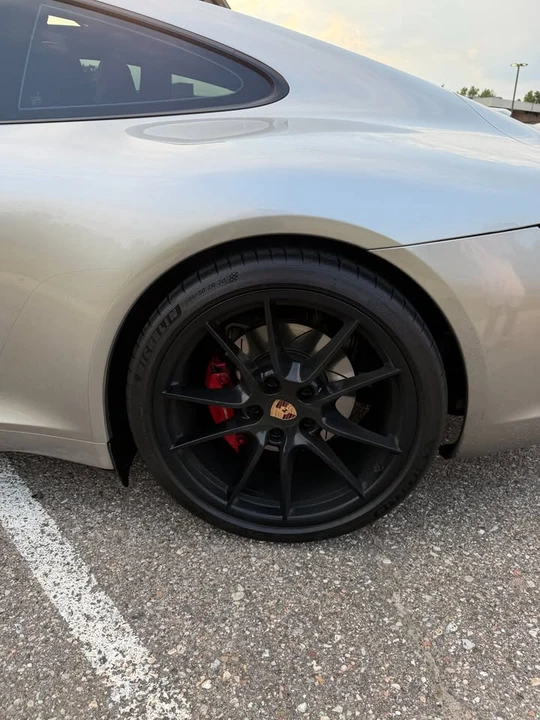 2013 Porsche 991 Carrera - Image 10 of 14