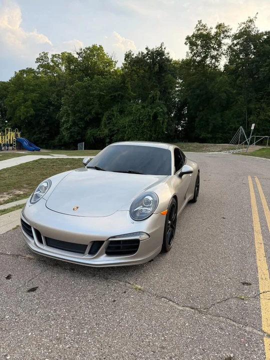 2013 Porsche 991 Carrera - Image 13 of 14
