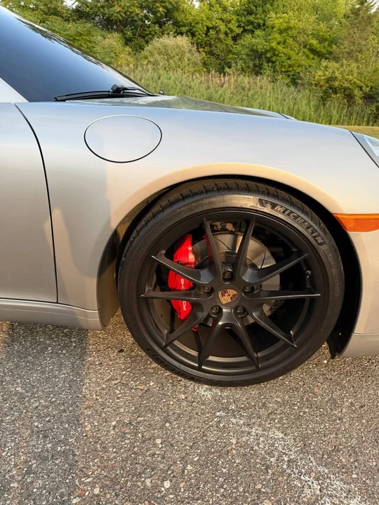 2013 Porsche 991 Carrera - Image 8 of 14